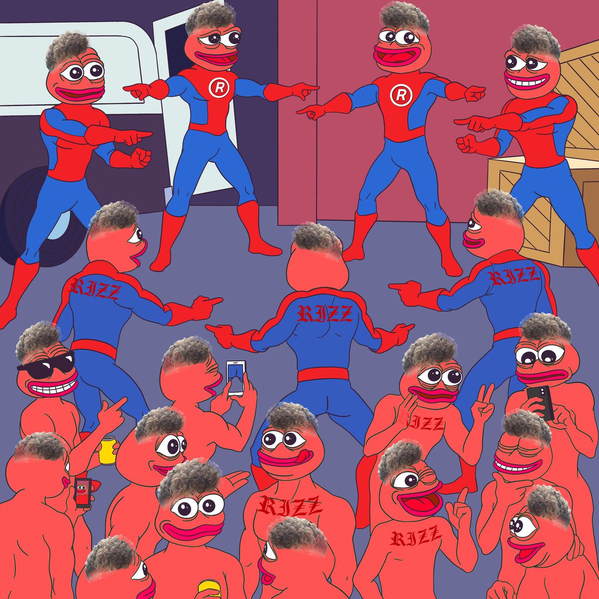 120 followers to 3k !! 
Little help ???? 
LETS GOOOOOOOOOO 

RETWEET !!!!!