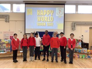 Parkfield Primary School tweet media