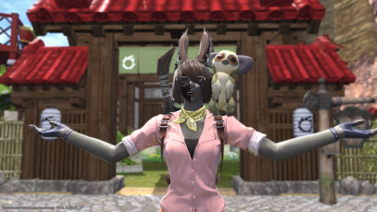 Rising phoenix is a new FC looking for players to join our ranks. We are a LGBTQ safe space. Risse is open to anyone interested in making friends and exploring the many ways there are to enjoy FFXIV. Apply today or #FFXIVScreenshots a tell for more information Hyperion server