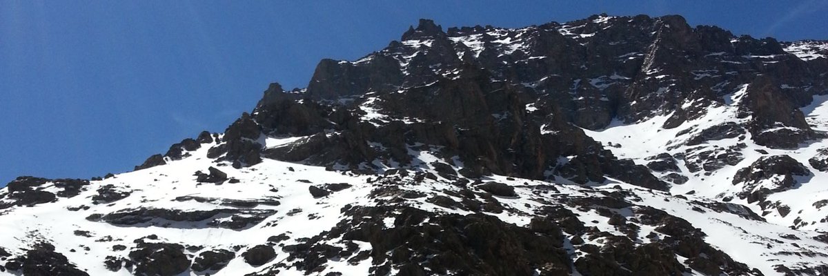 Thank you to first time contributor to #davestravelcorner Hamza Ben — Mount Toubkal Trek Guide: Conquer North Africa’s Highest Peak davestravelcorner.com/journals/desti…