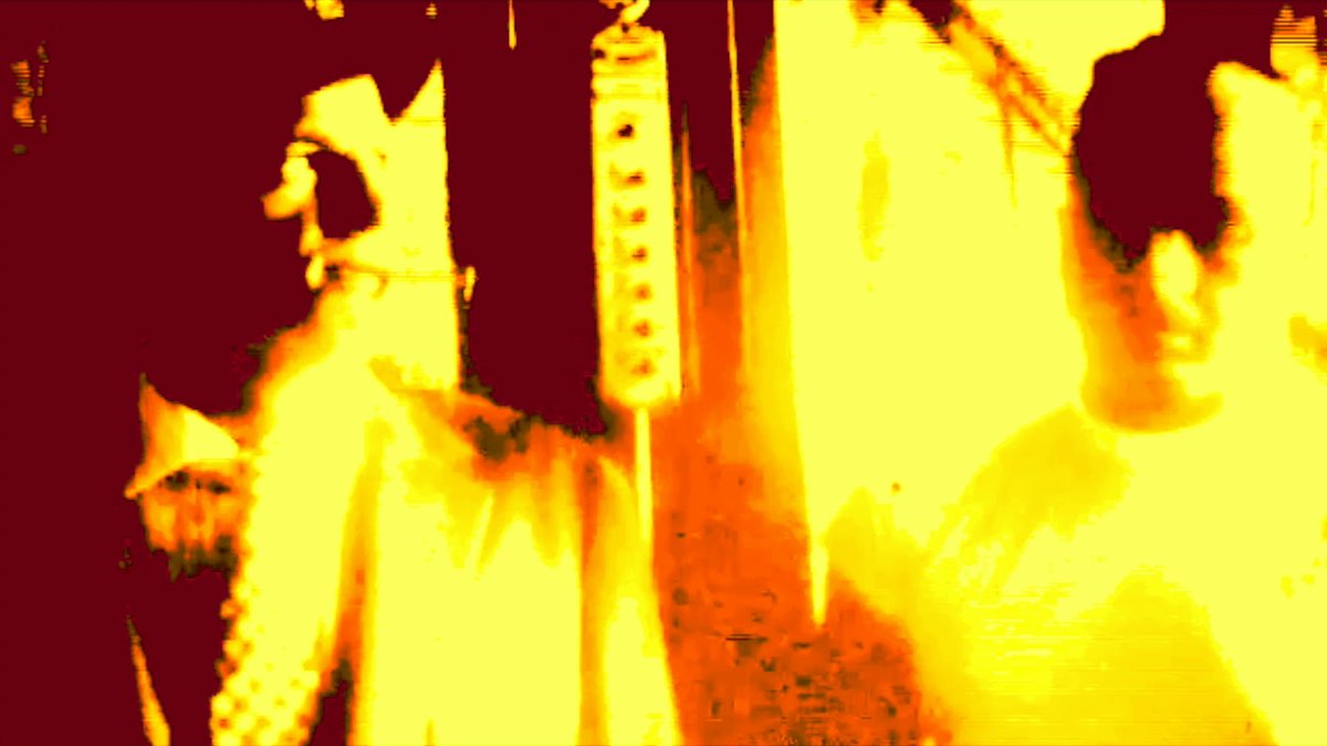 'Visions' program returns this Tuesday (26/03) with a retrospective program from <a href="/cjcinema/">Collectif Jeune Cinéma</a> and #klubvizija, marking the 25 years of Festival des Cinémas Différents et Expérimentaux. The selection of 11 notable shorts includes filmmakers such as A.Larose, R.Todd &amp; G. Cairaschi 1/2