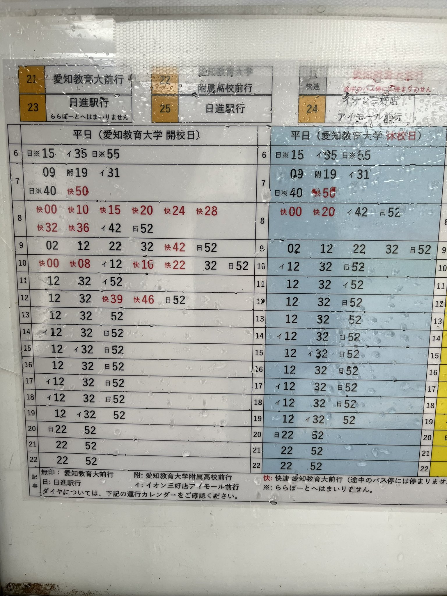 名古屋鉄道 名鉄時刻表 1991 vol.8 - メルカリ