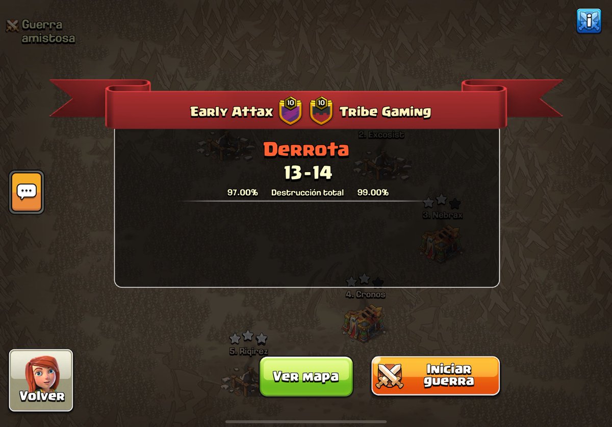 Ggs 1-1, mañana mas