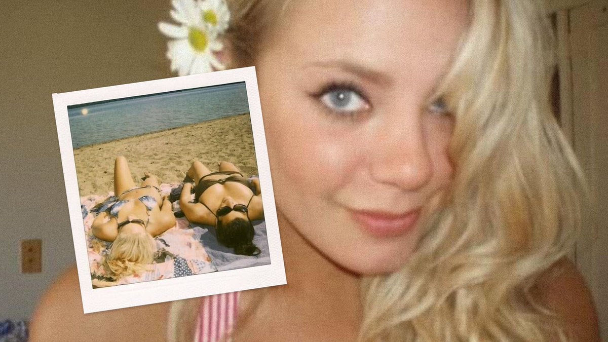 ProductsMaker7's tweet photo. I Get Why Everyone’s Obsessed With Suntanning Again Because I Was, Too https://t.co/8sTJyN5kag https://t.co/t2s0snkLlb