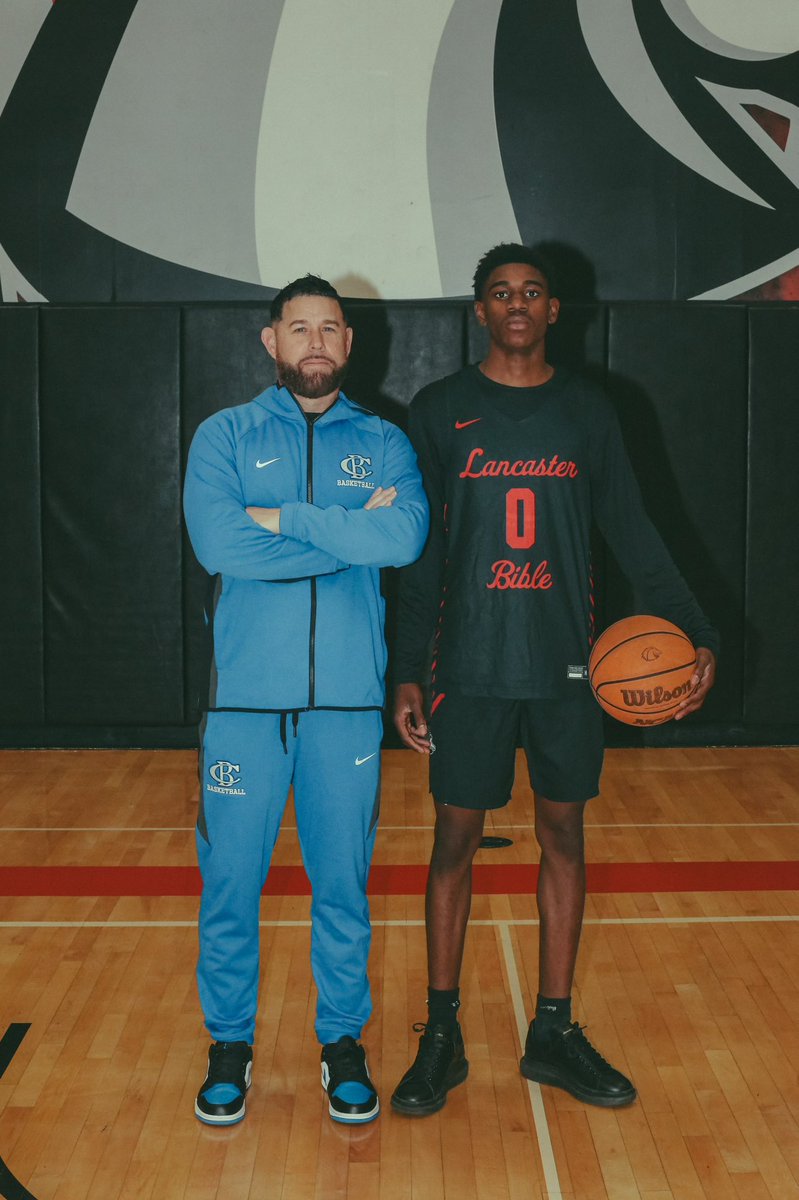 Cane Bay Boys Basketball tweet media