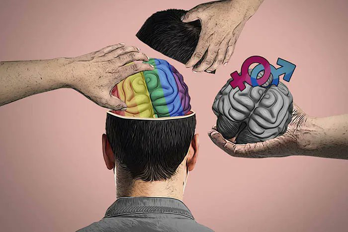 soyluisgabriel1's tweet image. 🏳️🌈 Diputados avalan prisión de hasta 6 años a quien aplique #terapias de conversión.
🌐: acortar.link/ZLGDVa