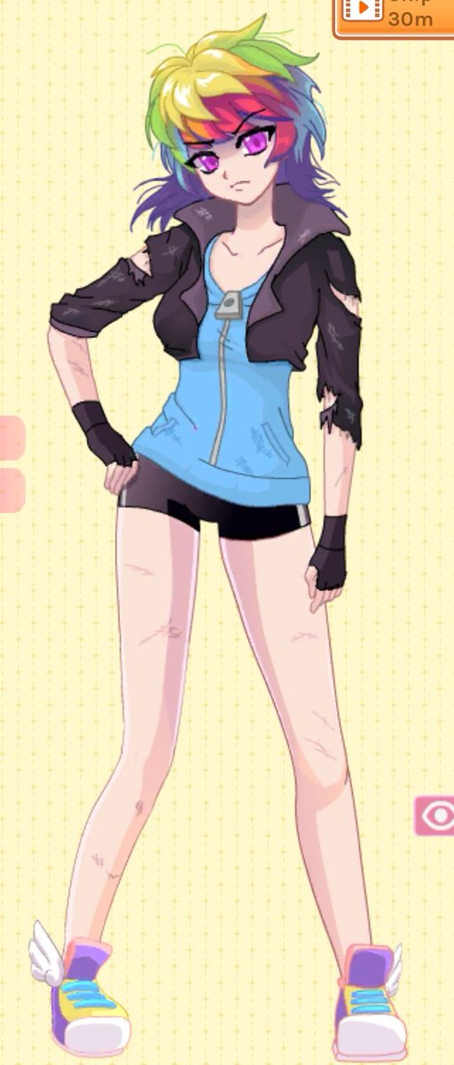 UhJammerLammy's tweet photo. heyyyyy are you free later https://t.co/OfC90yitDk
