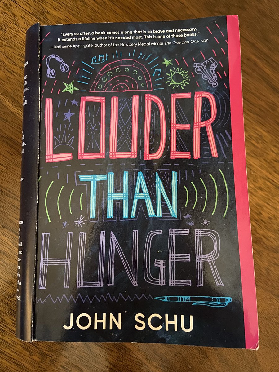 It’s a very rainy, chilly day and it’s perfect reading weather! Thank you @MrSchuReads @Candlewick for sharing this with #BookPosse !