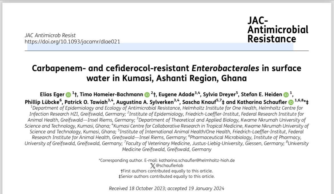 Patrick Ofori Tawiah tweet media