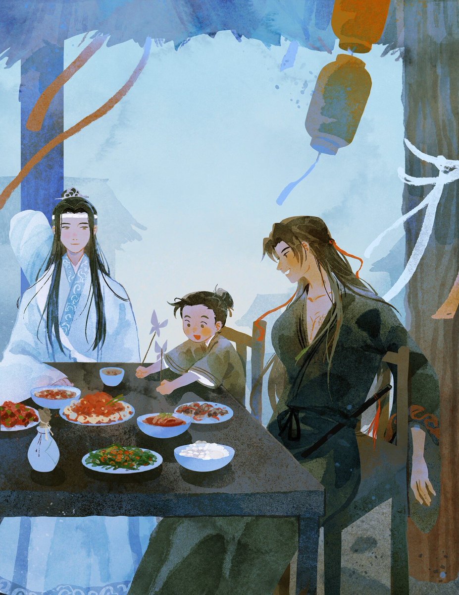 Daily Lan Sizhui tweet media