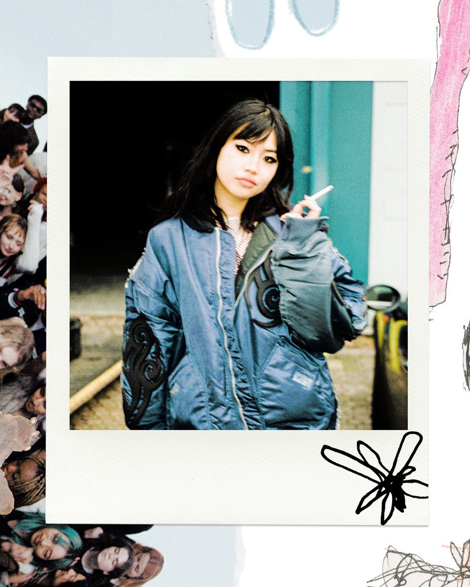 beabad00bee's tweet image. two years of talk!!
beabadoobee.ffm.to/spotifycomplete