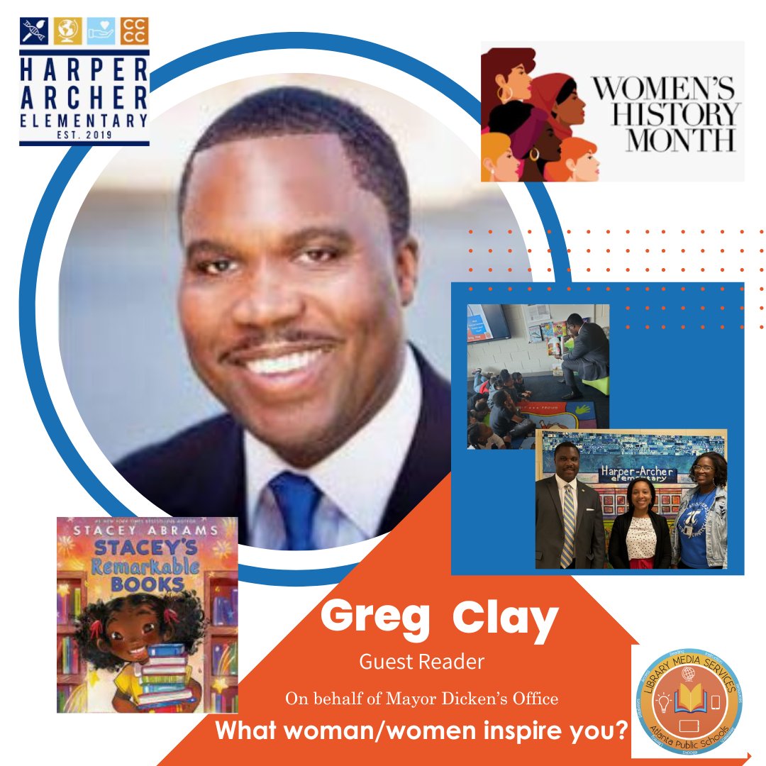 HAES Trailblazer tweet media