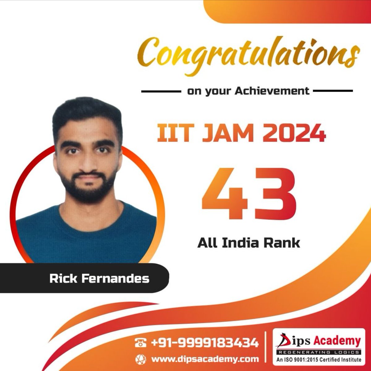 RickFernandes02's tweet photo. Thank you so much @dipsacademymath for making this happen. Thank you so much for your guidance and support throughout this journey 😊😊
#IITJam https://t.co/7EFbS3mM6P