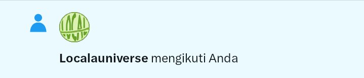 AAAA THANK YOUU MINN 😍😍
<a href="/localauniverse/">Localauniverse ON</a>