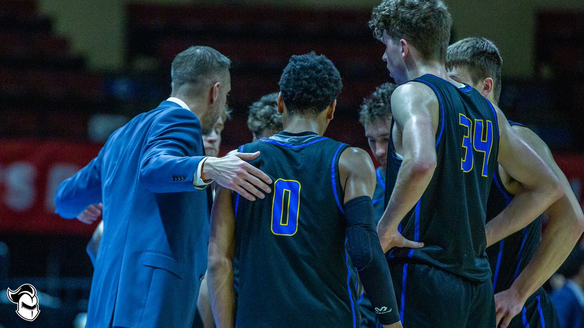 2023-24 Crusaders Made History Most Wins in a Single Season ✅ First-Ever WHAC Regular Season Champs ✅ First Time Hosting the NAIA Tournament ✅ First Time Punching a Ticket to KC ✅ we will be back... #CrusaderNation