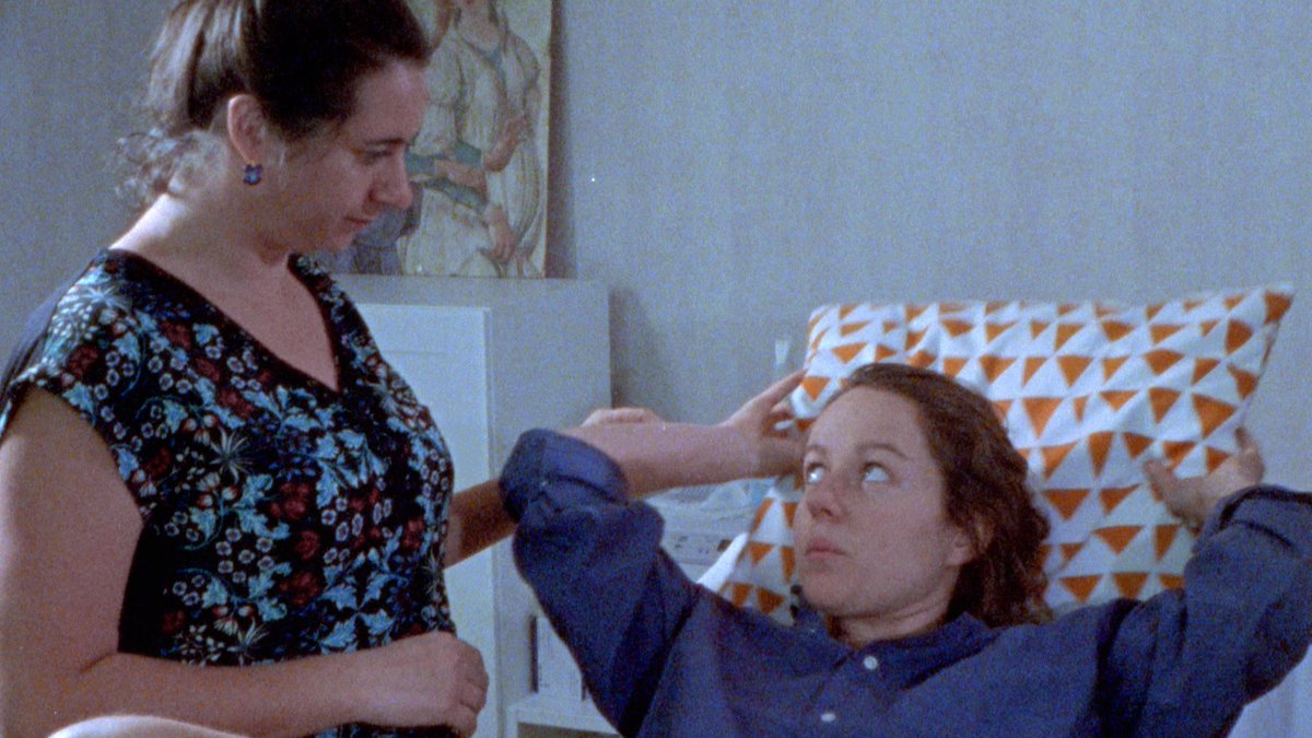 The 'Visions' x 'Festival des Cinémas Différents et Expérimentaux' program will be followed by a discussion feat. former president of <a href="/cjcinema/">Collectif Jeune Cinéma</a> Frédéric Tachou &amp; coordinator and artist Tomaž Burlin. See you at #kinokinoteka Tuesday 26/03 at 6 PM✨