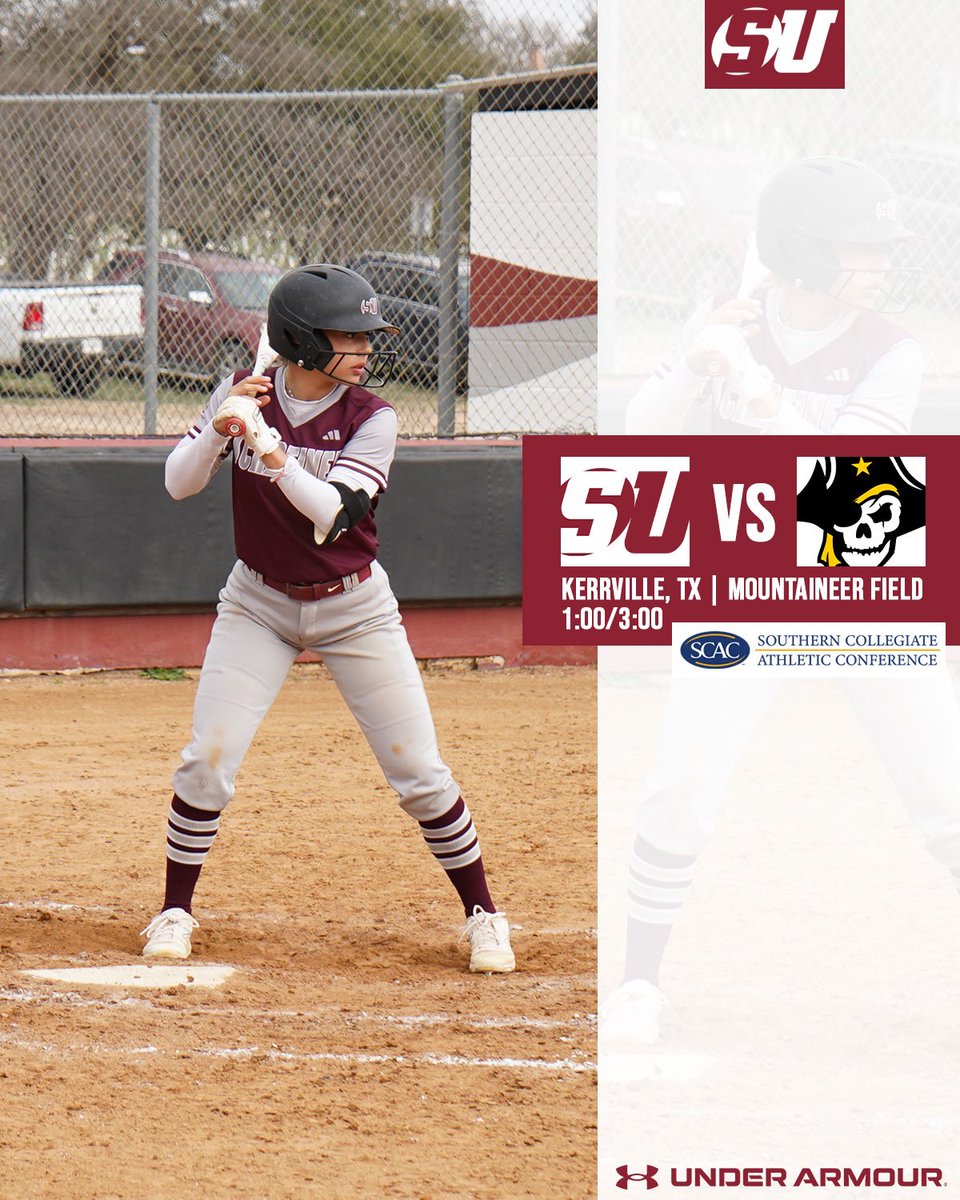Schreiner Athletics tweet media