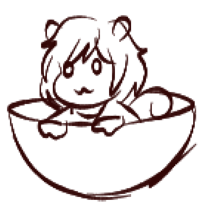 Robi_birb's tweet photo. That account is inactive unfortunately, only I'm mostly active with my art account @birb_robine 
I won't delete this account I think I will keep it as backup account. Anyways have a great weekend https://t.co/LnqyXev4KA