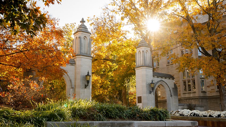 We are very happy to announce that our labs will be moving to @IUBloomington this Fall The Shafer and Fernandez labs will have open positions soon -stay tuned! We are really looking forward to joining the wonderful @IUBiology community and enjoying the beauty of Bloomington