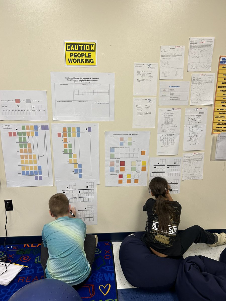 Ms. Haines (@lds_mshaines) on Twitter photo β οΈ WORK ZONE! β οΈ My students are loving the giant work space to show their work! πΎππ <a href="/DonovanSchool/">Laura Donovan School</a> <a href="/FTSSchools/">FTS Schools</a> <a href="/JennBenbrook/">Jenn Benbrook</a> <a href="/Supervisor_LDS/">MonicaHittinger</a> β οΈ WORK ZONE! β οΈ My students are loving the giant work space to show their work! πΎππ <a href="/DonovanSchool/">Laura Donovan School</a> <a href="/FTSSchools/">FTS Schools</a> <a href="/JennBenbrook/">Jenn Benbrook</a> <a href="/Supervisor_LDS/">MonicaHittinger</a>