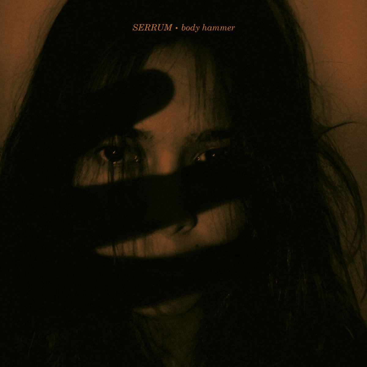 "body hammer" album comes out Friday 17th May via <a href="/Danafox_Records/">Danafox</a>

Consumers rejoice.