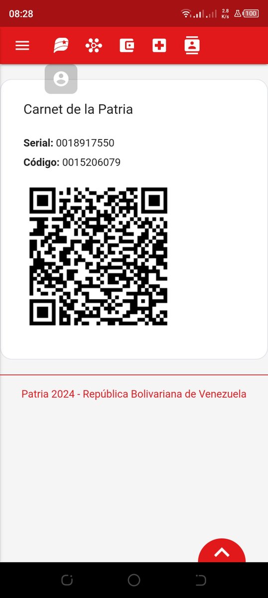 CalosRea's tweet photo. @MSVEnLinea @CarnetDLaPatria @MSVSocial @veQRSocial @NicolasMaduro @PresidencialVen @ViceVenezuela @Mippcivzla @VTVcanal8 @FannyTV2025 @LuisDigitalTV Desde puerto cabello @MSVEnLinea @MSVSocial @veQRSocial https://t.co/NWTBKgRegf