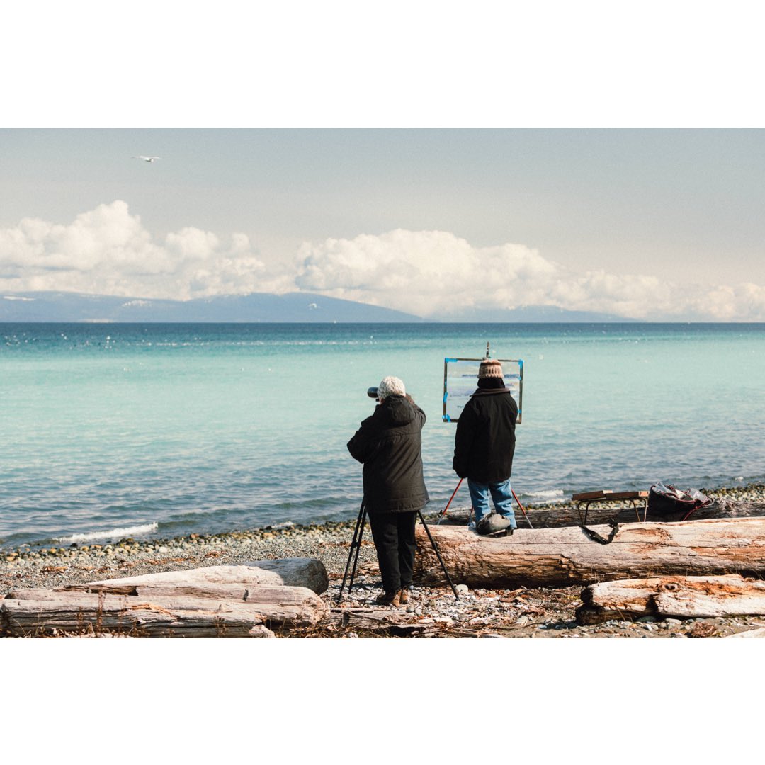 robinferand's tweet photo. Herring run from Qualicum on Vancouver Island, BC.

#herringrun #vancouverisland #britishcolumbia #ShotOnCanon https://t.co/29ERfOe5l1