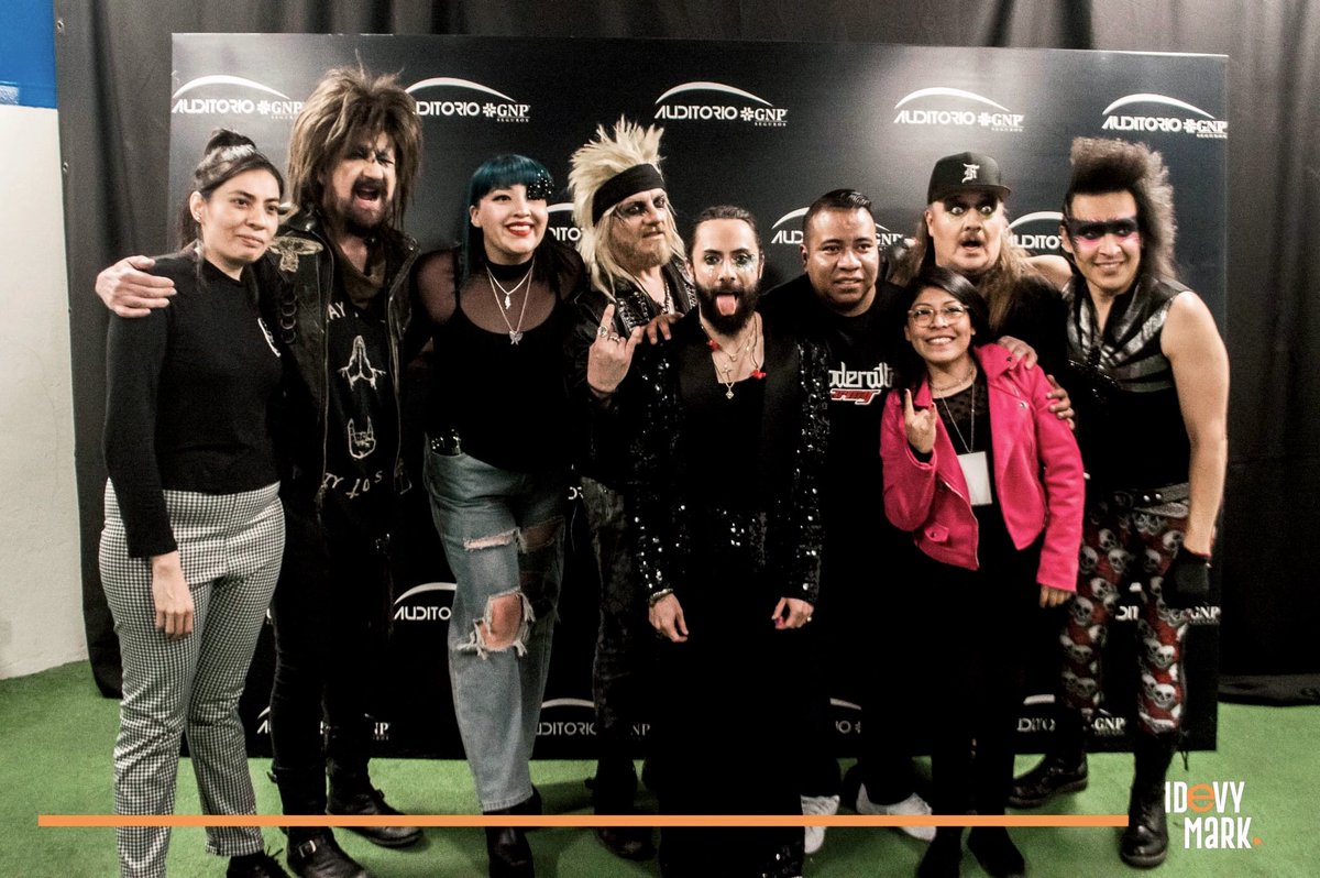 Mich⚡Muñoz tweet media