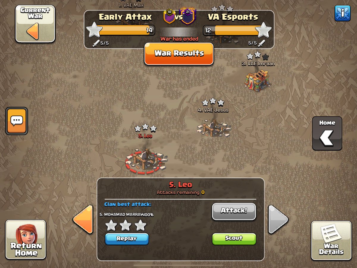 Warm up Playoffs Day 1 🫠
1-1