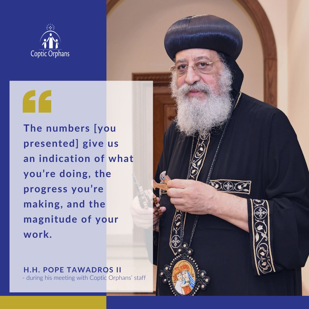 Coptic Orphans tweet media