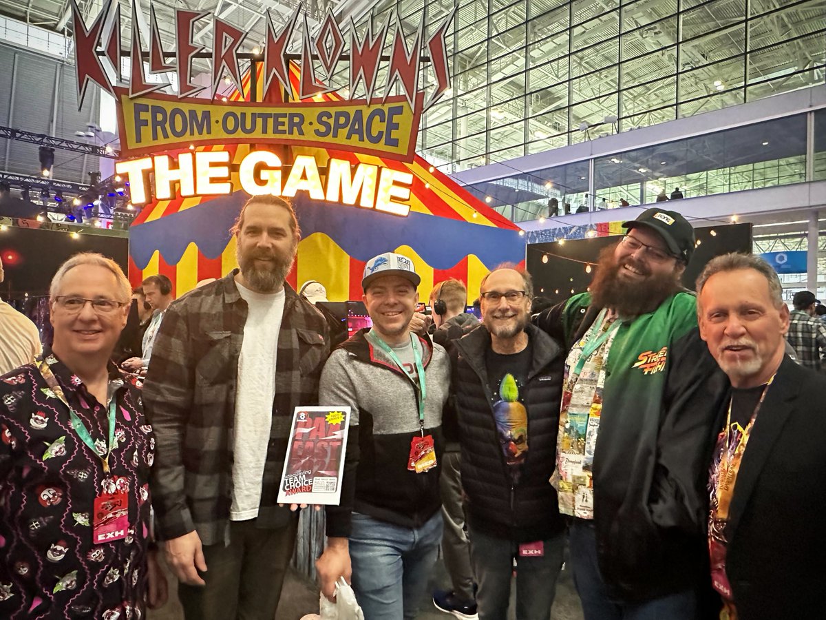 IllFonic tweet media