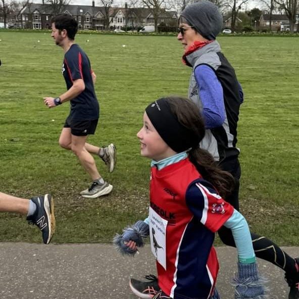 King's Lynn parkrun tweet media