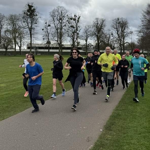 King's Lynn parkrun tweet media