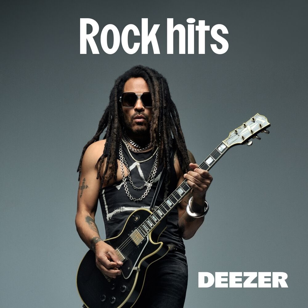 Thank you @Deezer for adding “Human” to your ‘Rock Hits’ playlist. deezer.com/fr/playlist/75…