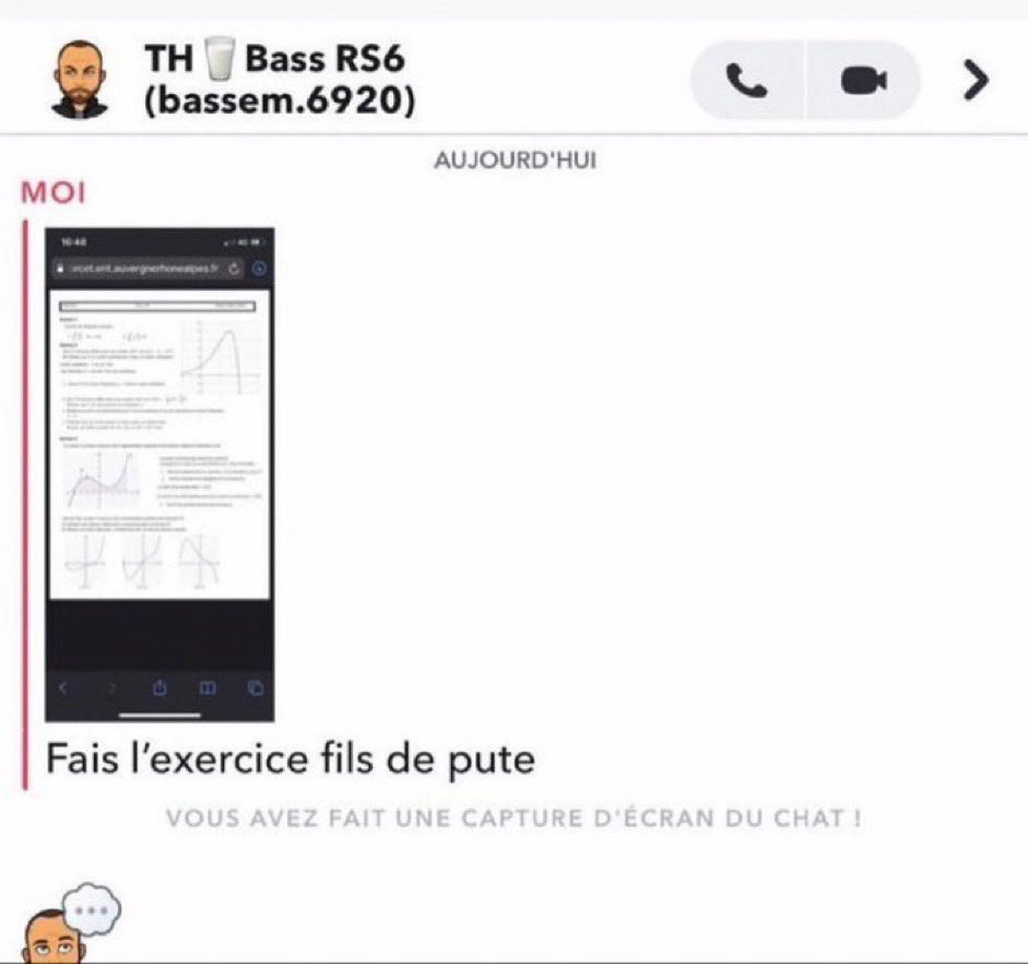 Je peux voir ce screen 1000 fois je rigolerai 1000 fois