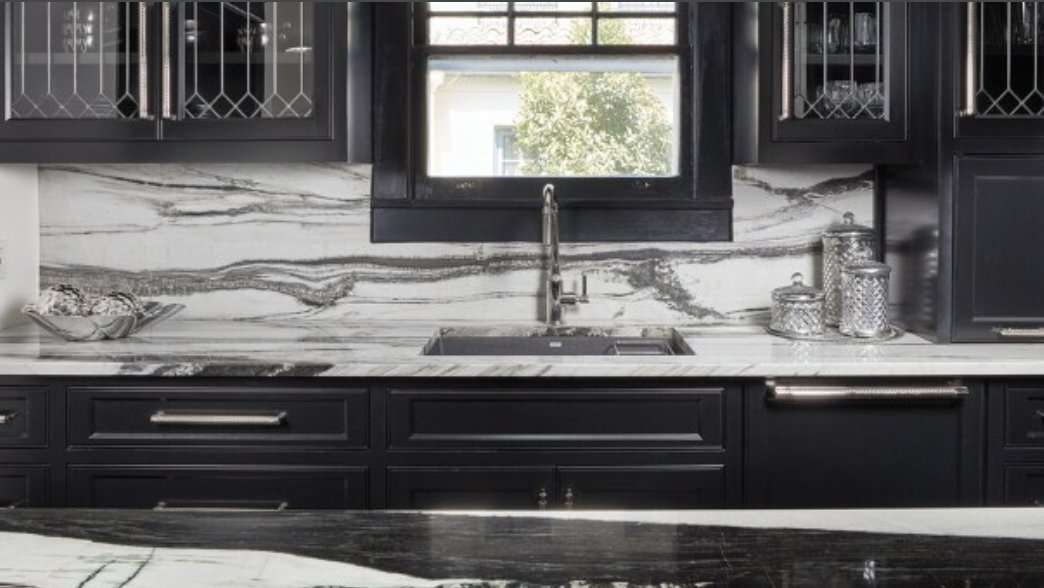 Whether crafting your dream kitchen or updating the one you already have, Arizona Tile will bring personality, quality, and unique charm to all those kitchen moments. Visit their website to learn more.