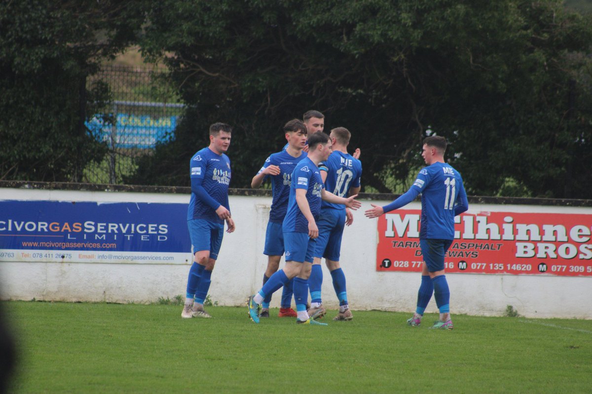 NI Football League tweet media