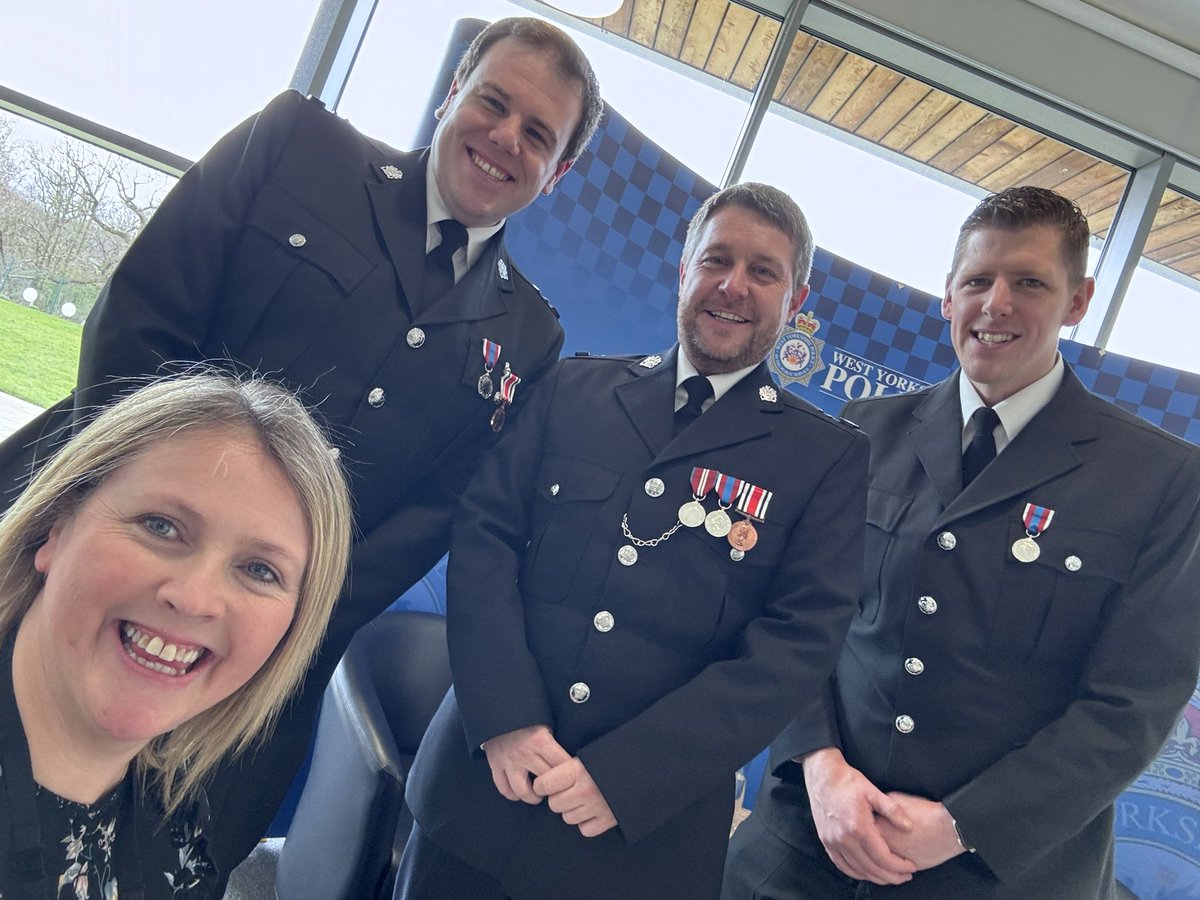 RPU & LEEDS CiPLO tweet media