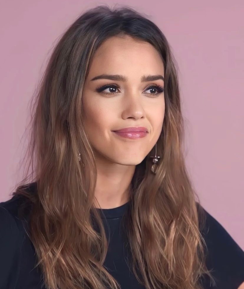 Many expressions of me