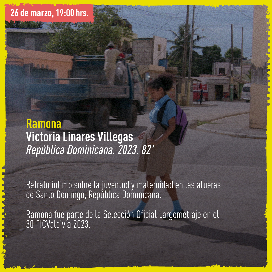 #MartesdeCine 26 abril teatro Lord Cochrane
3 funciones 😍 revisa horarios y programación 👇 #Valdiviacl