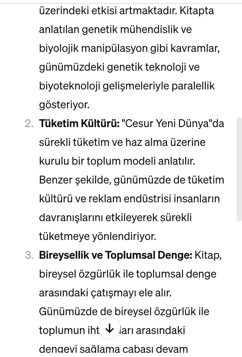 artronomer's tweet photo. @fingerpip @atillayurtseven @aykiricomtr Soruyu hangi perspektiften sordugunuzla ilgili olarak bir cevap alirsiniz yanliliktan kastim budur. Atilla bey de kitabin ahlak degerlerine aykiri olup olmadigina dair bir soru sormus olabilir ve bu yuzden sanki kitabin iceriginde surekli boyle seyler varmis yanilgisina kapilmis. https://t.co/0ZV0rdI2lA