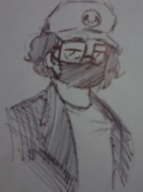 VsYintDood_'s tweet photo. "bueno hoy hablaremos de un tema algo... particular.. la doble identidad de MARK PETTERSON o mas conocido como el hombre detras de la massacre del 83"

Art By: @imjona_lol https://t.co/Q6YULYRcm8