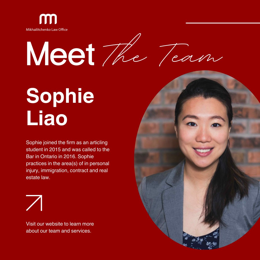 Mikhailitchenko Law Office tweet media