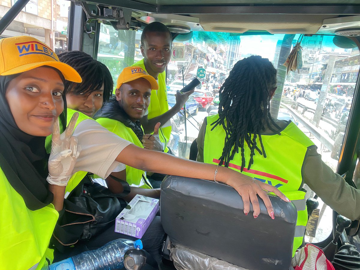 Standing on business <a href="/Mazingiramov/">Mazingira Movement</a>