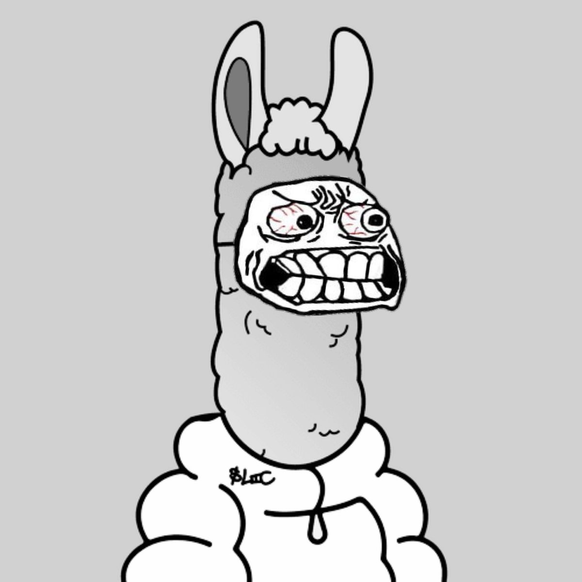 #NewProfilePic

Stay $Woke On $LIC 

<a href="/LamaInuC/">Lama Inu Collectiva 🦙</a> <a href="/LamaInuCoin/">Lama Inu Coin | $LIC (※,※)</a> 

@wokecoin2024 

#polygonNFT #MemeCoinSeason