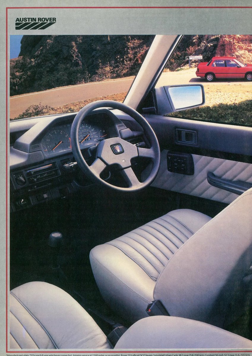 The Car Factoids 🚗 tweet media