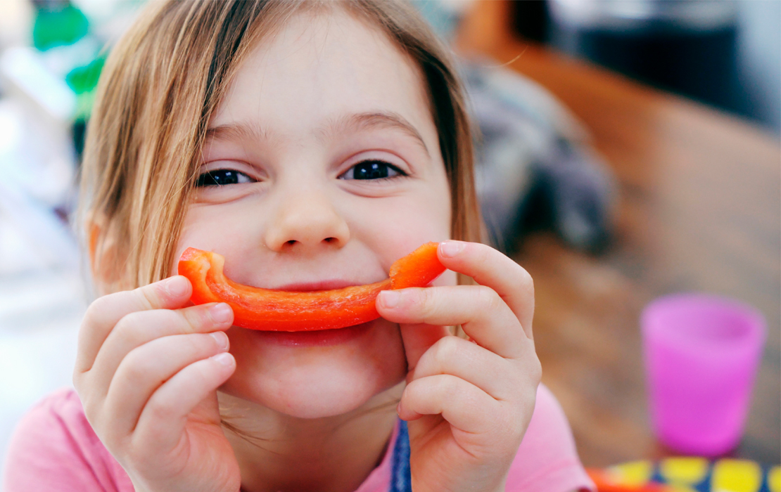 Celebrate #NationalNutritionMonth by saying no to sugar! Discover how your diet impacts tooth decay and gum disease, and make smart choices for a healthier smile. bit.ly/3PnRL0i