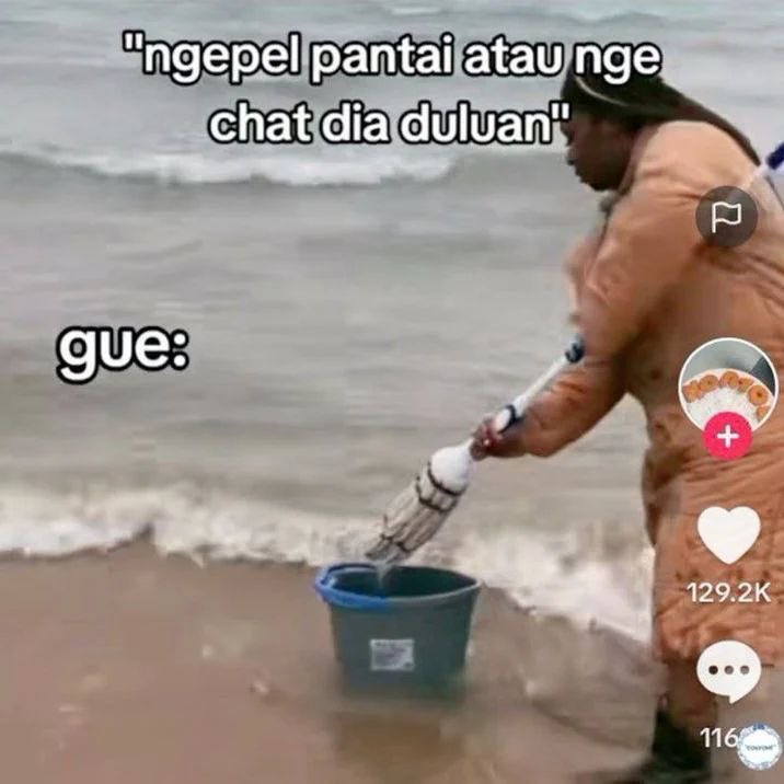 sosmed keras tweet media