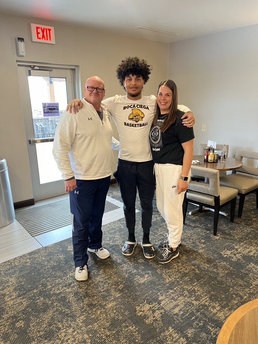 Jordan Naylor tweet media