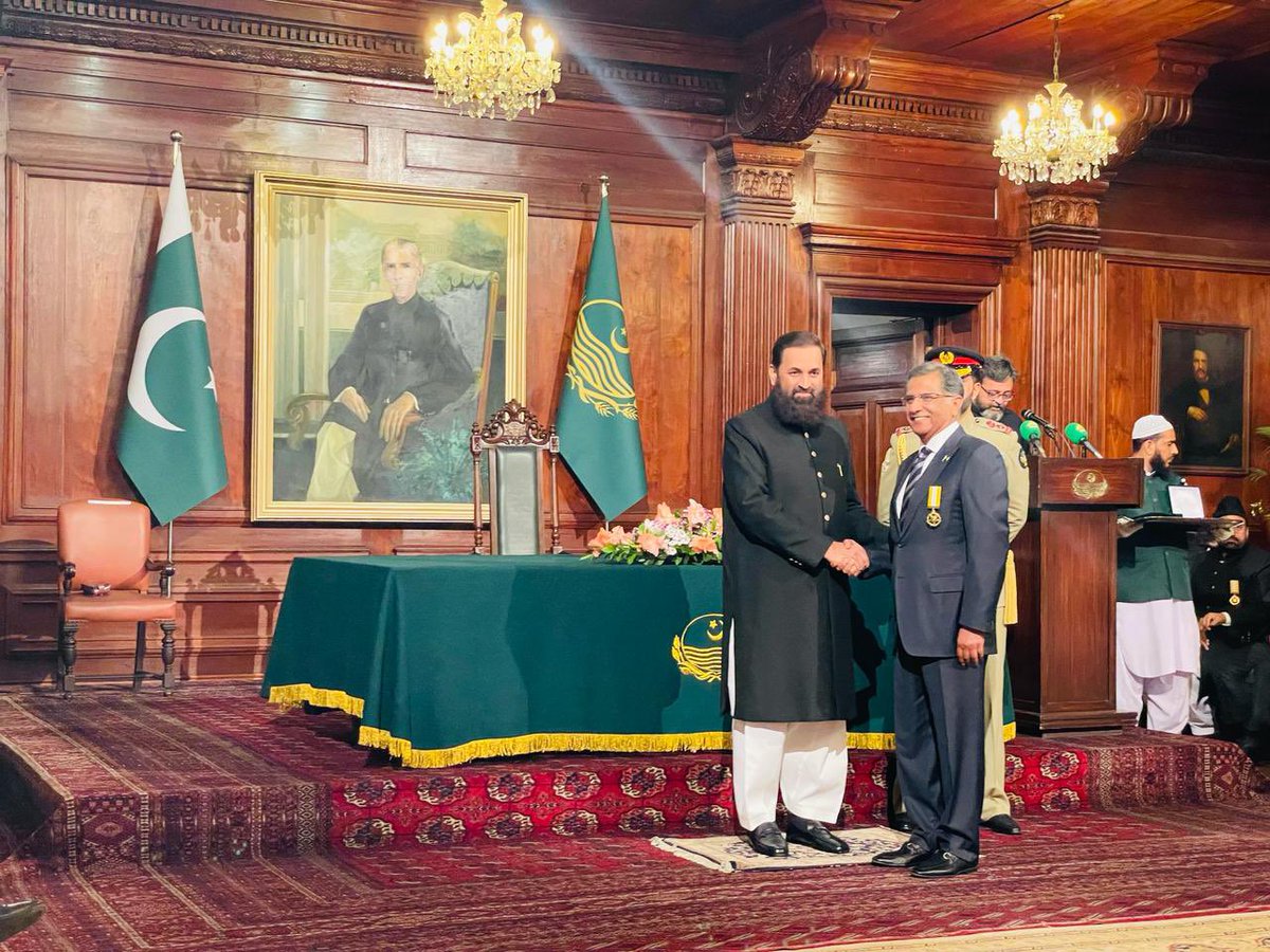 Musadaq Zulqarnain tweet media